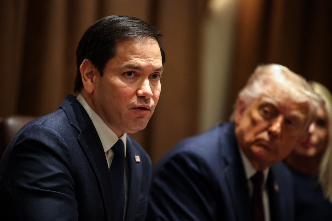 Vizita lui Rubio în Israel, ANULATĂ după atacurile asupra Iranului