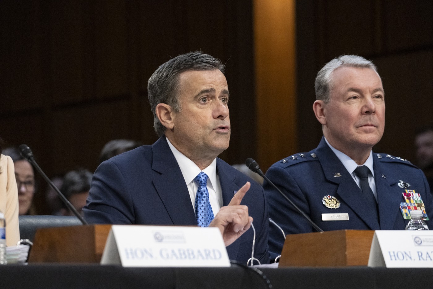 Șeful CIA, vizită secretă la Bruxelles: Încearcă să calmeze temerile europenilor