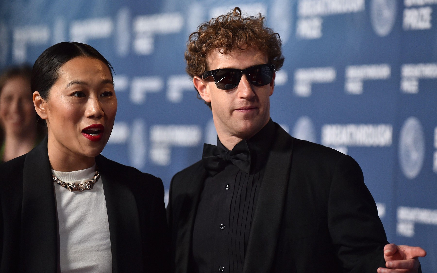 China blochează o tranzacție de 2 miliarde de dolari a lui Mark Zuckerberg în domeniul AI