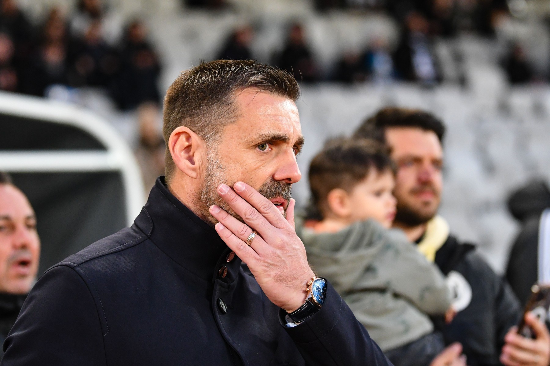 Antrenorul lui Dinamo, Zeljko Kopic, temperează euforia după victoria cu FCSB: "Concentrarea este numai pe meciul cu Metaloglobus"