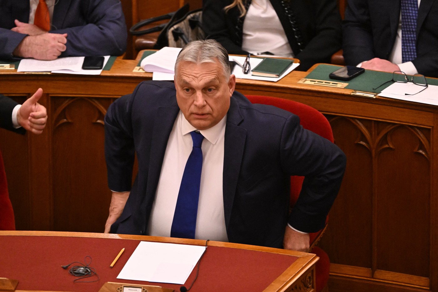 Grupul lui Viktor Orban, obligat să plătească milioane pentru cheltuieli vechi