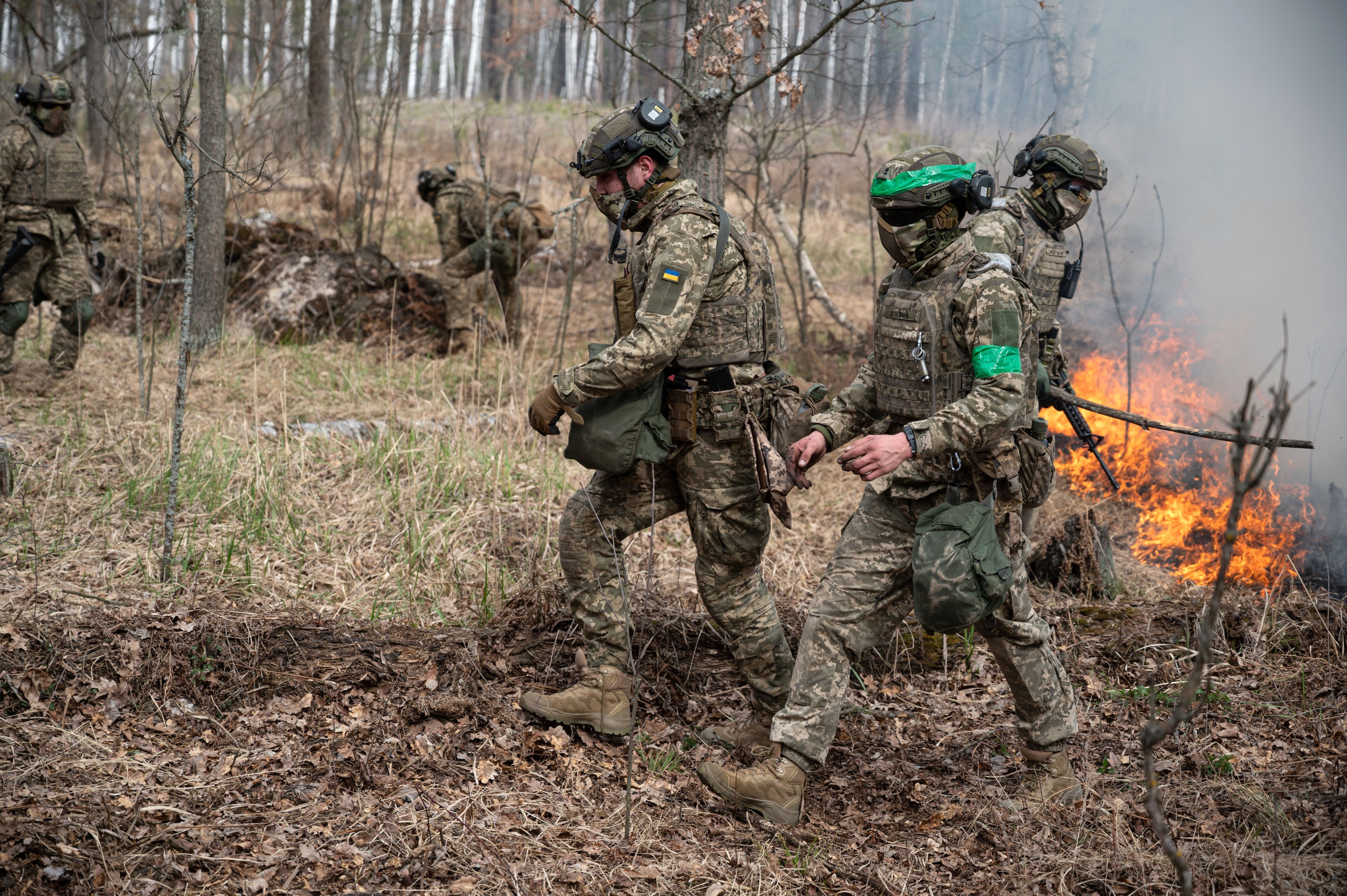 Țară NATO, gata să trimită trupe în Ucraina: Anunțul premierului estonian