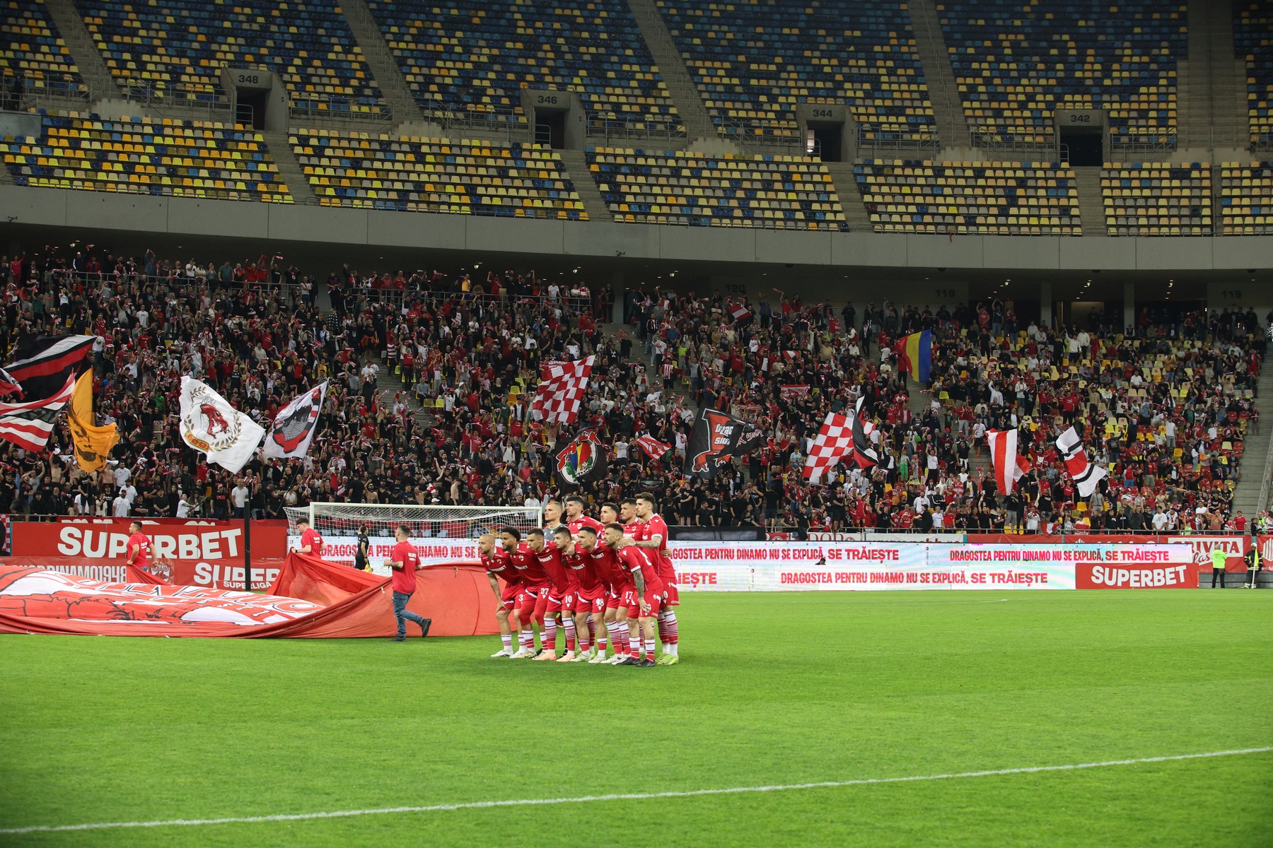 SuperLiga: Majoritatea cluburilor respectă regula 5+6 după primele 5 etape