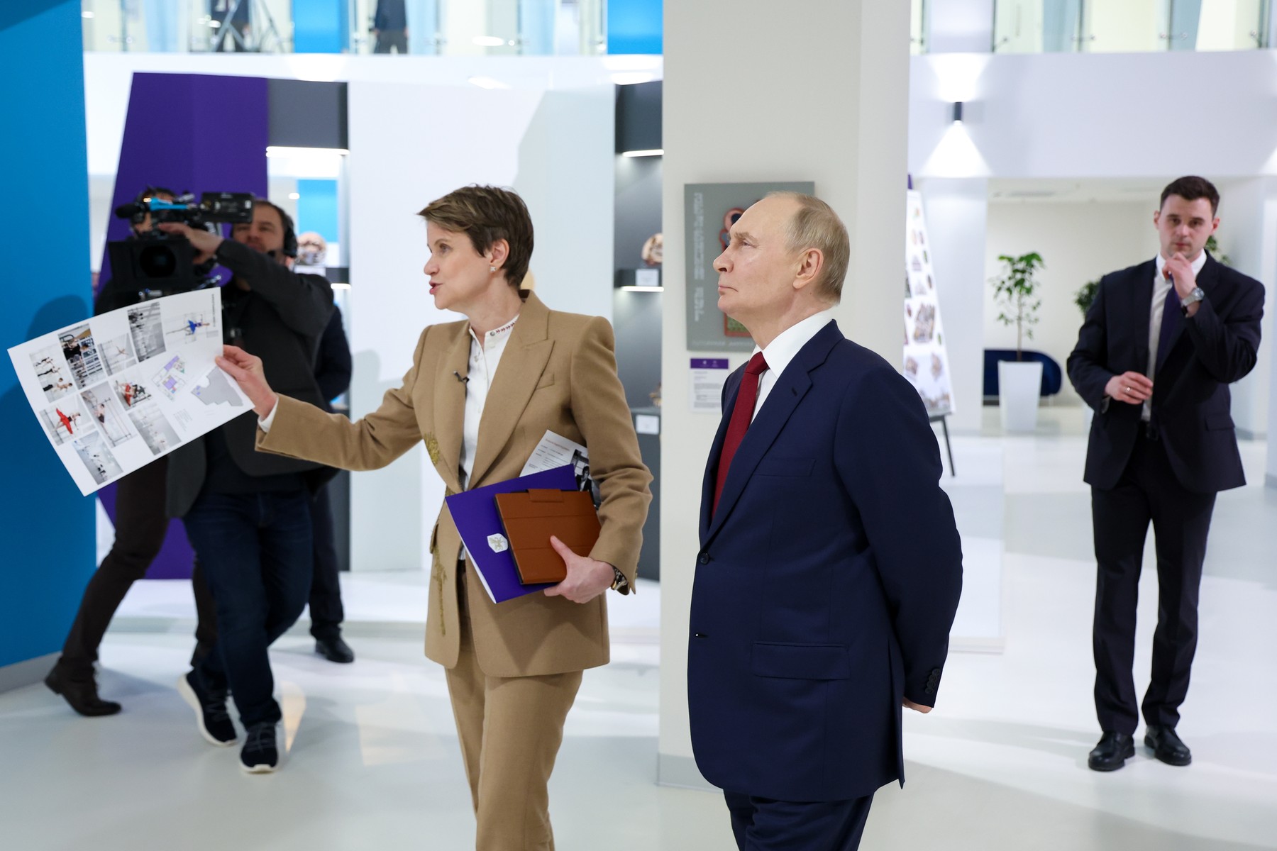 Economia Rusiei, sub presiune: Șomaj ascuns în creștere, pe fondul deficitului de forță de muncă