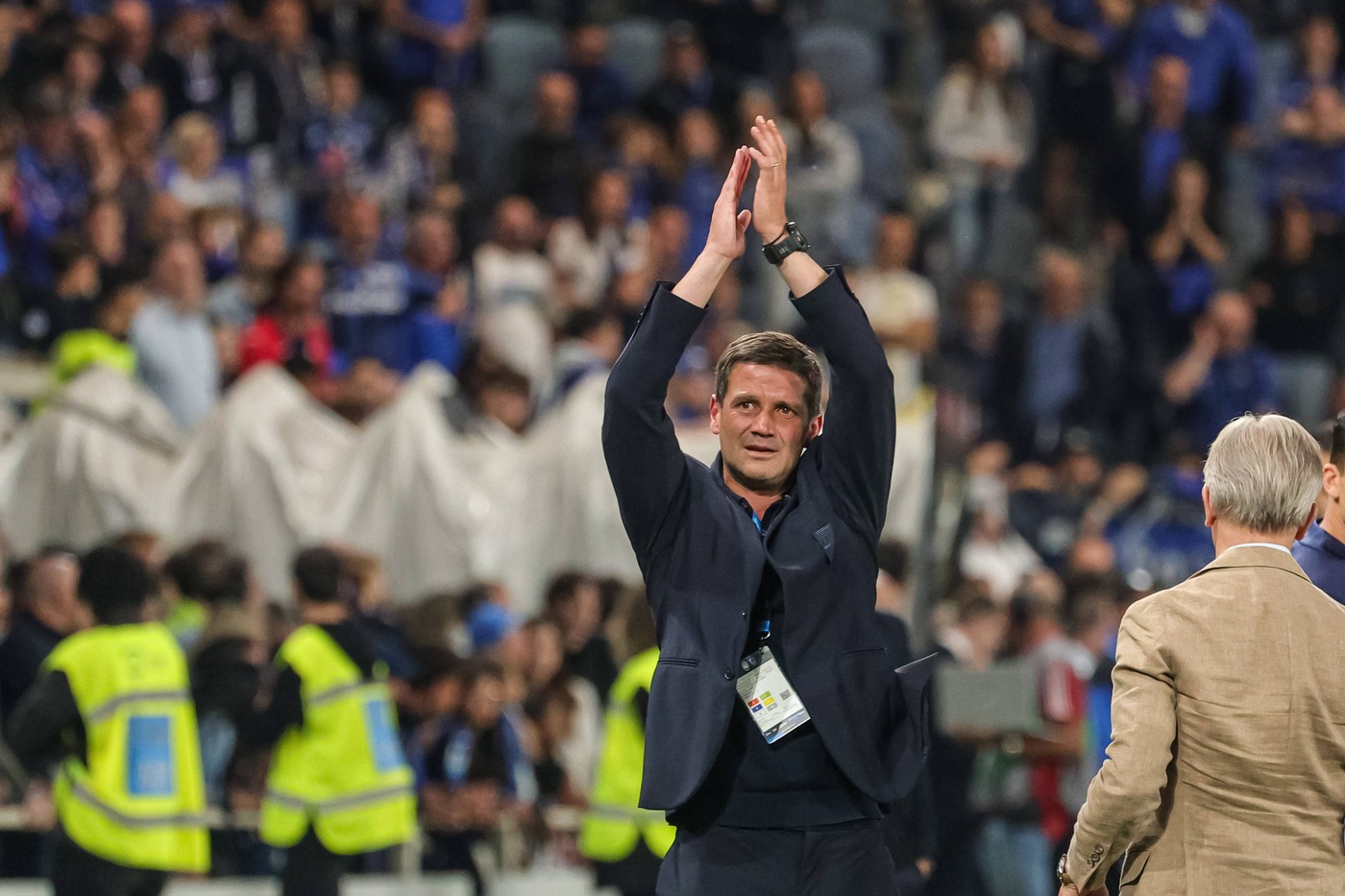 Cristian Chivu, onoare olimpică de la Inter Milano!