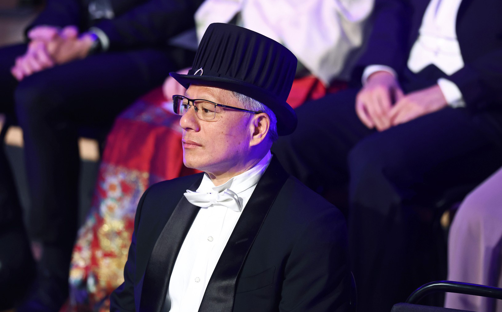 Șeful Nvidia, previziuni șocante: Oamenii vor deveni croitori pentru roboți