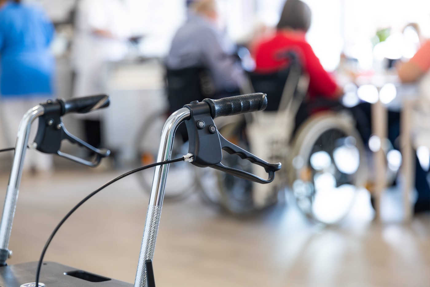 Guvernul revizuiește criteriile de încadrare în grad de handicap: Fraude și nereguli grave, descoperite în sistem