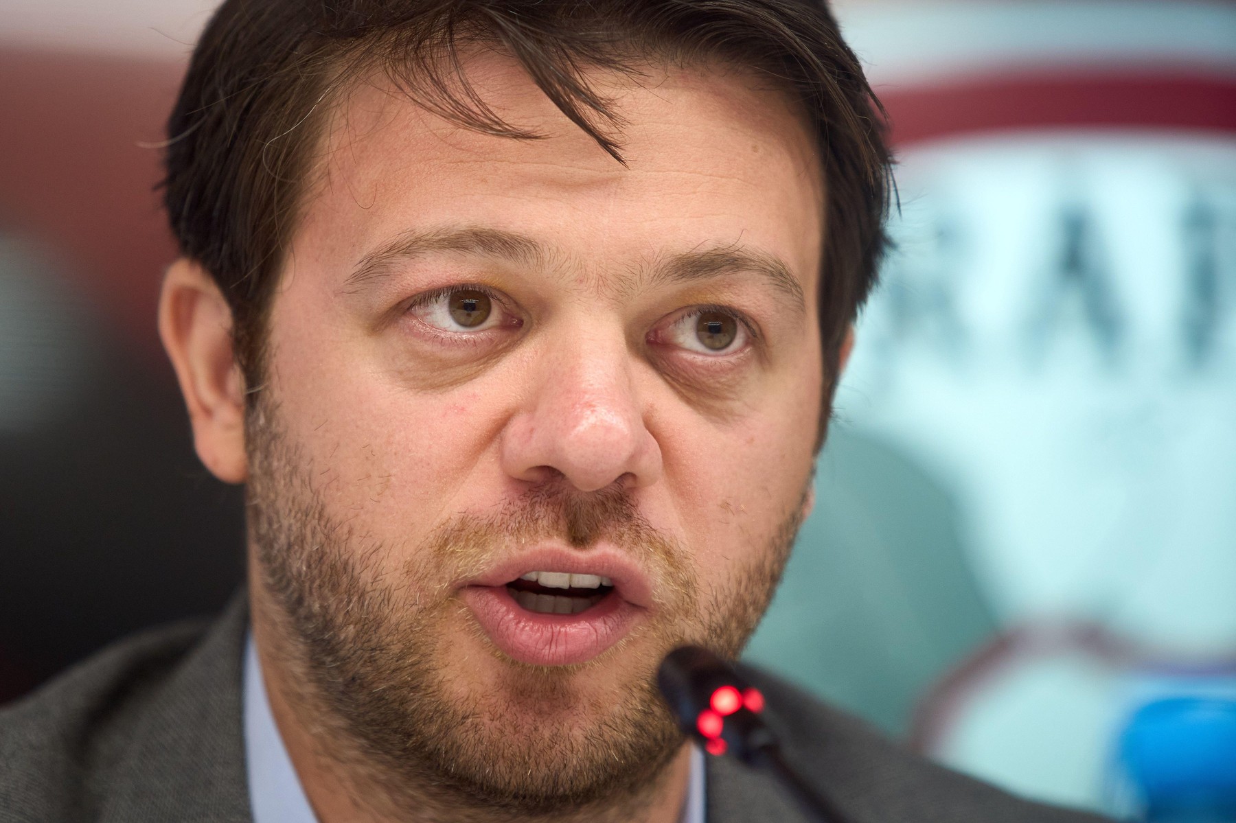 Președintele Rapidului, dezvăluiri despre transferuri înainte de meciul cu Unirea Slobozia