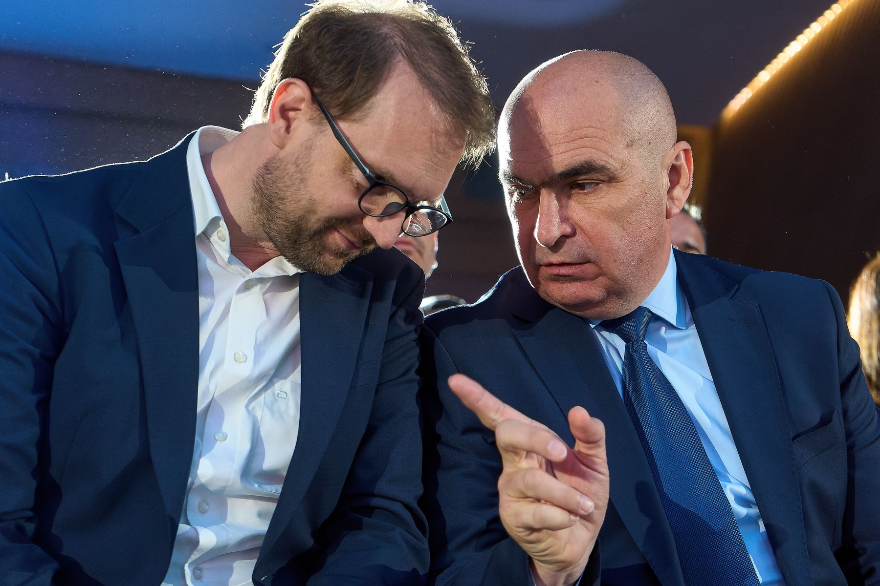 USR pierde un post cheie în Senat: Secretarul general adjunct, revocat prin vot secret