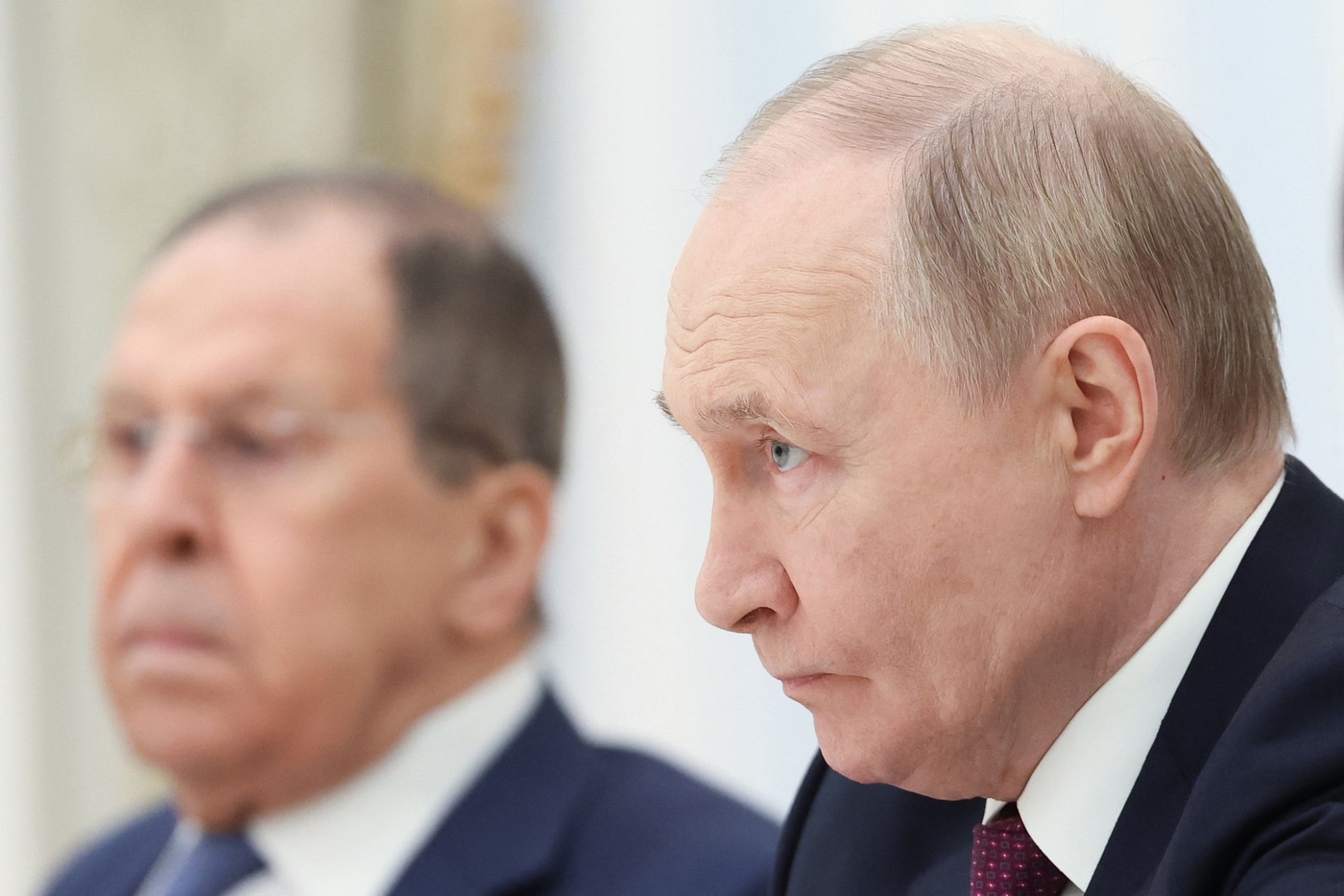 Rusia impune condiții pentru pacea din Ucraina: Garanții de securitate și excluderea NATO