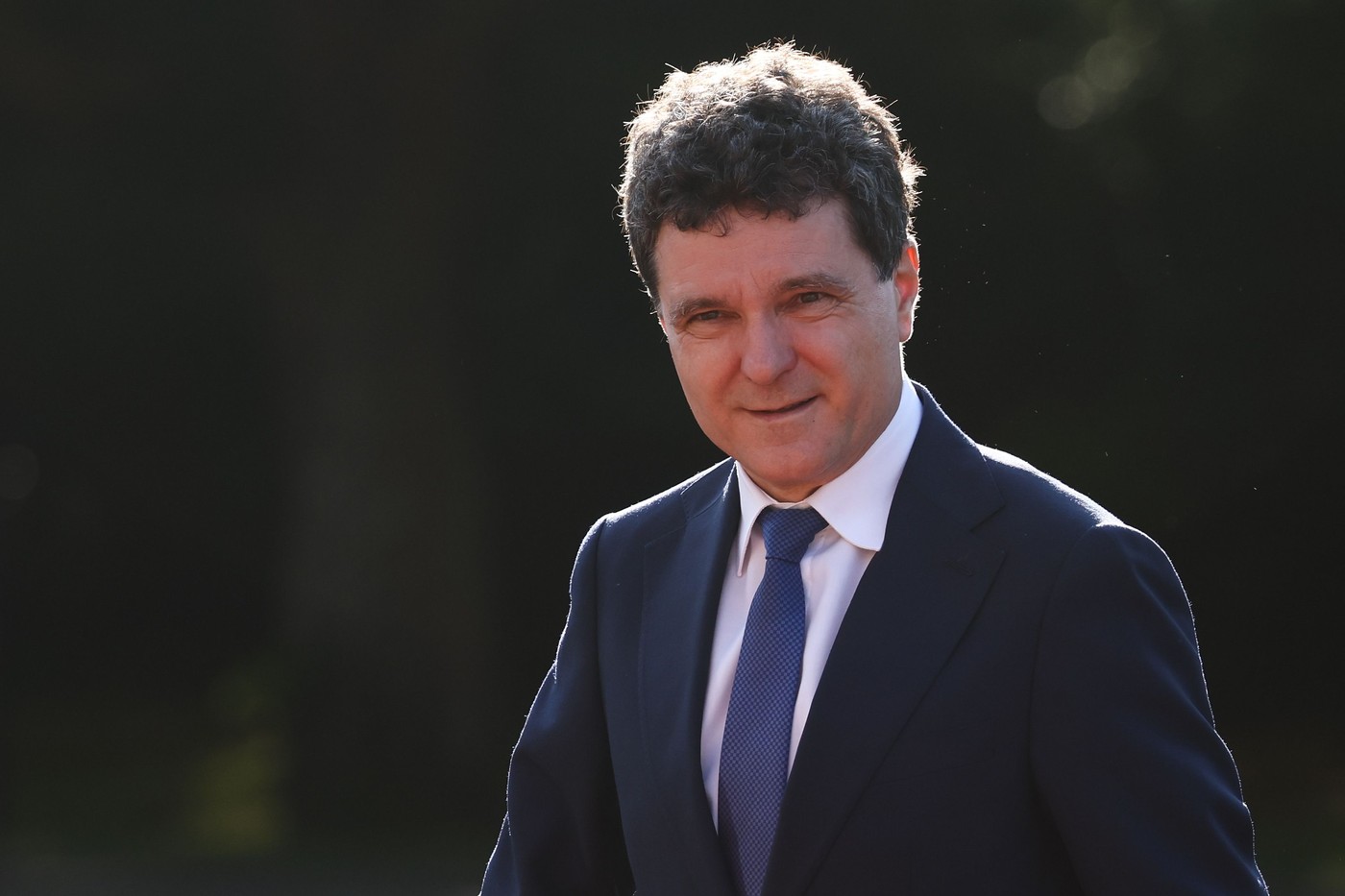 Nicușor Dan, notă de 7 sau 8 după 100 de zile de mandat: "Sunt o persoană exigentă"