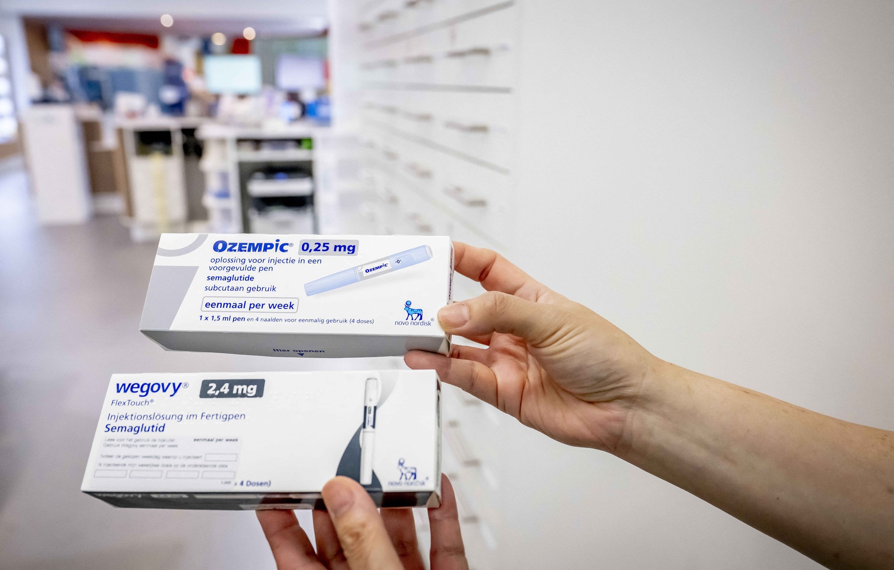 Efect neașteptat: Medicamentele pentru slăbit cresc vânzările de ciocolată, anunță Lindt