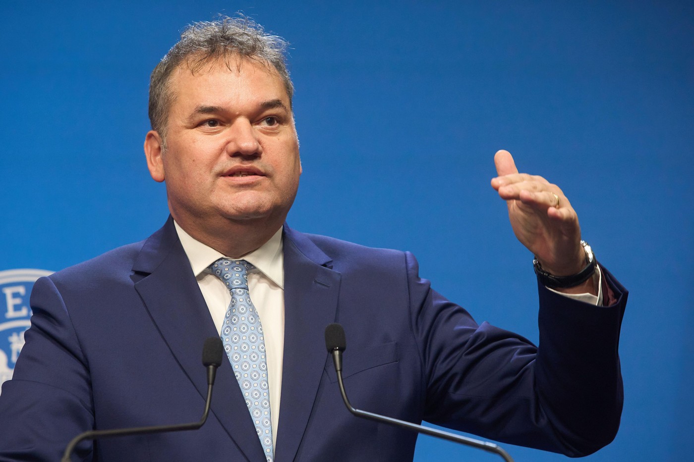 Avertisment sumbru: Guvernul ar putea rămâne interimar luni de zile, blocând proiecte esențiale