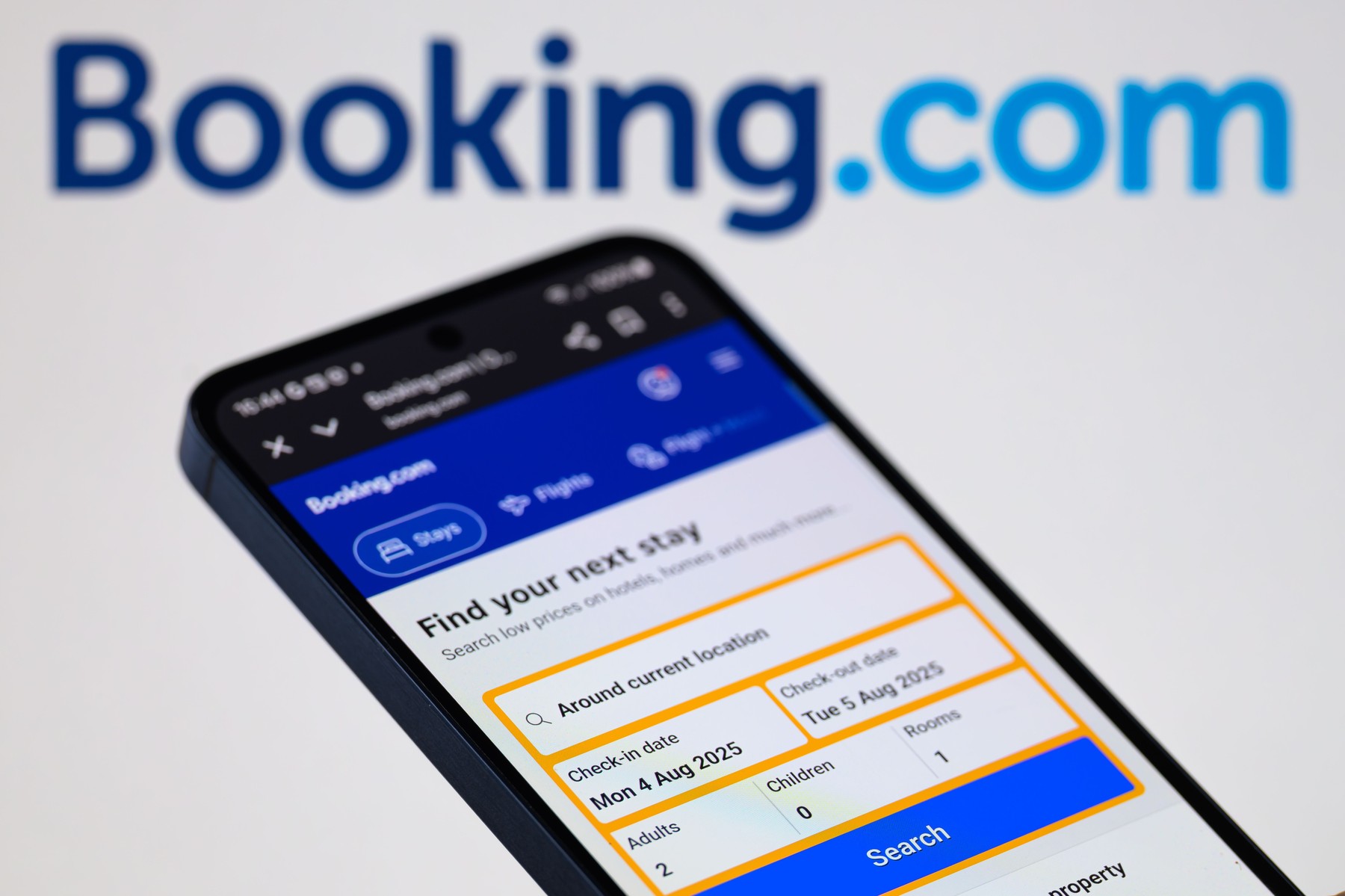 UE deschide o anchetă față de Booking.com: „Europenii ar trebui să își poată rezerva vacanțele fără teama de a fi înșelați”
