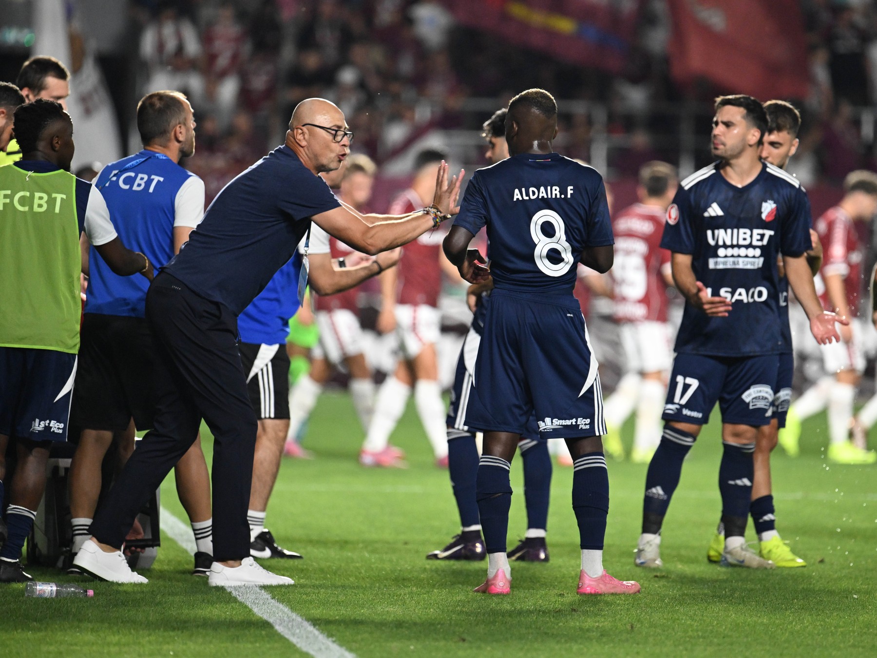 Leo Grozavu, anunț SURPRIZĂ după ce și-a dus echipa pe primul loc în SuperLigă