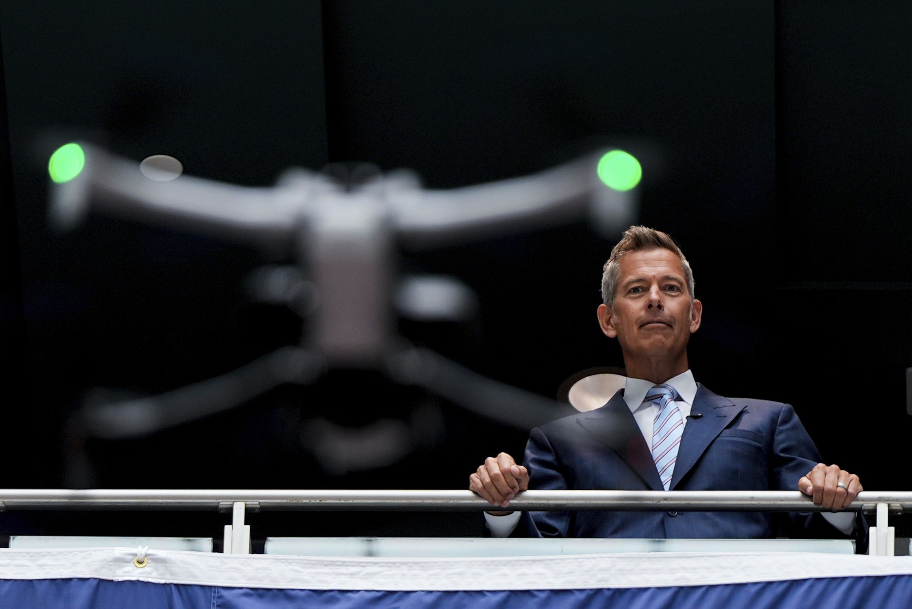 Șeful NASA confirmă planurile SUA de a construi un reactor nuclear pe Lună: „Suntem într-o cursă cu China”