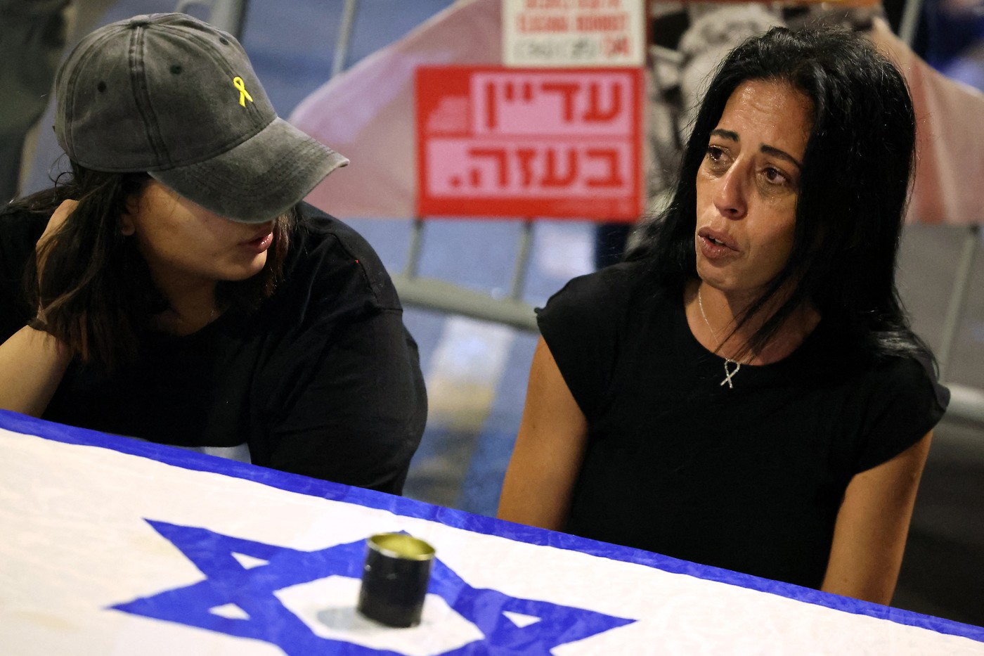 Amenințare ȘOC pentru Netanyahu: Mama unui ostatic din Gaza promite acuzații de crimă