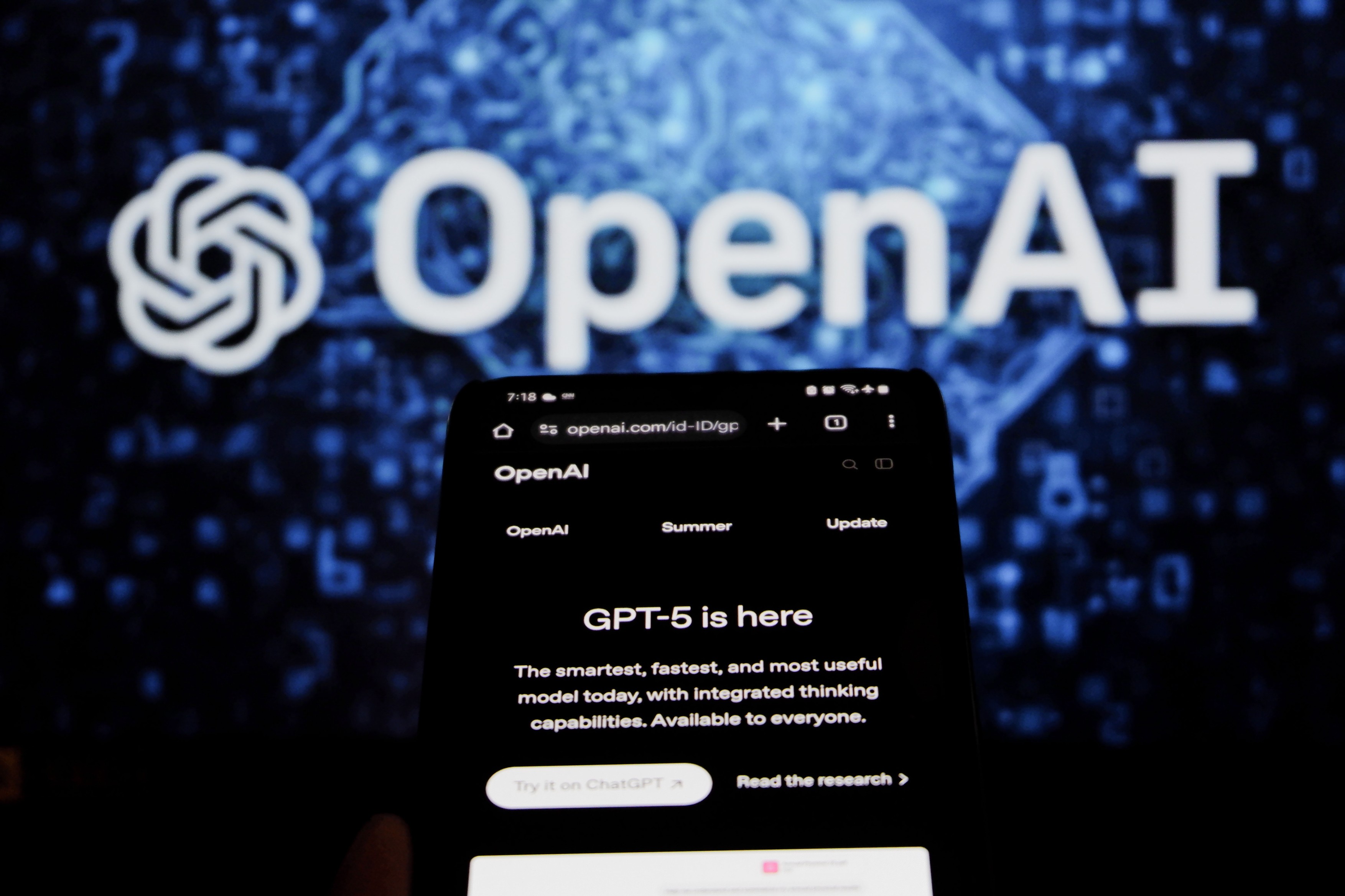 OpenAI vrea să schimbe cum răspunde ChatGPT și vine cu o noutate majoră
