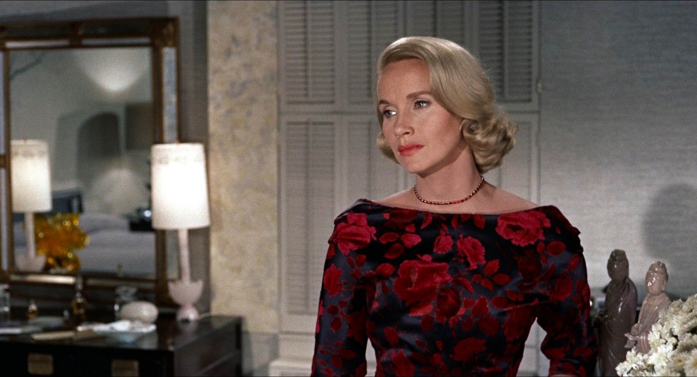 Eva Marie Saint, actrița devenită celebră într-un film al lui Hitchcock, a murit la 102 ani