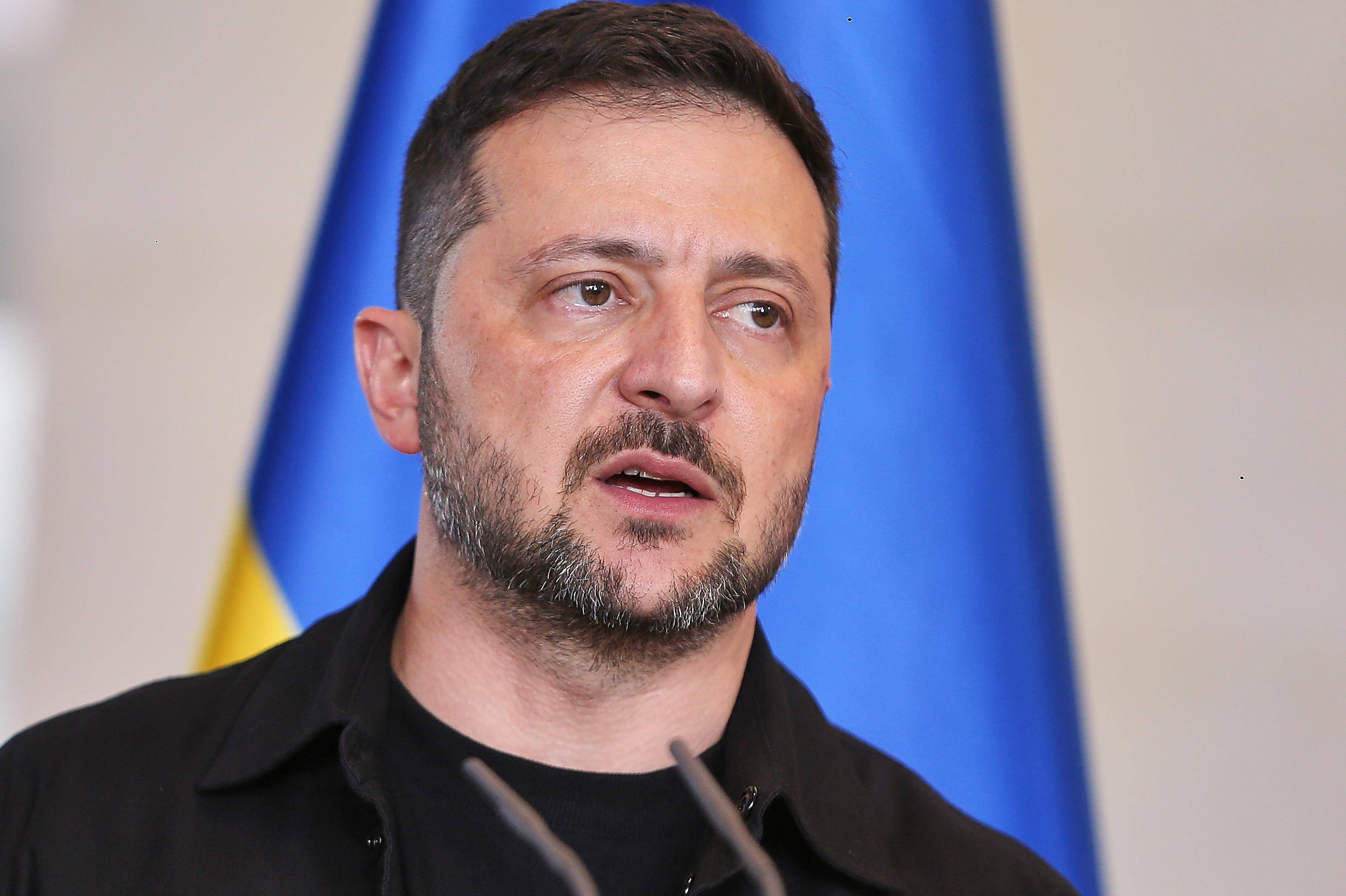 Zelenski, fără teamă de Trump: „De ce ar trebui să-mi fie frică?”