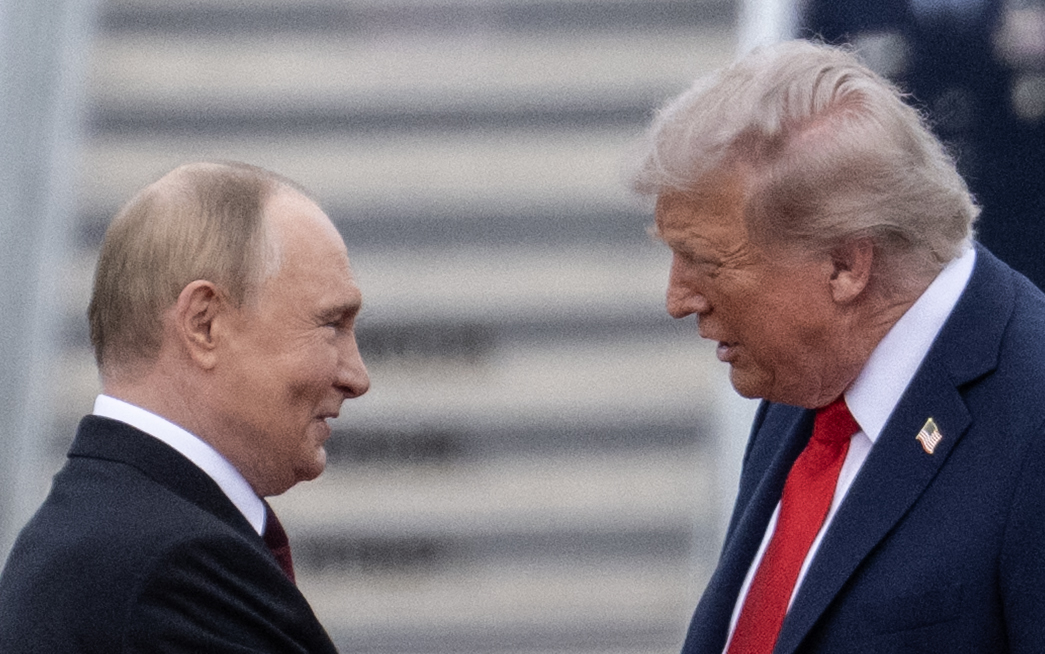 Germania: Summitul Trump-Putin, o nouă șansă pentru negocieri cu Ucraina