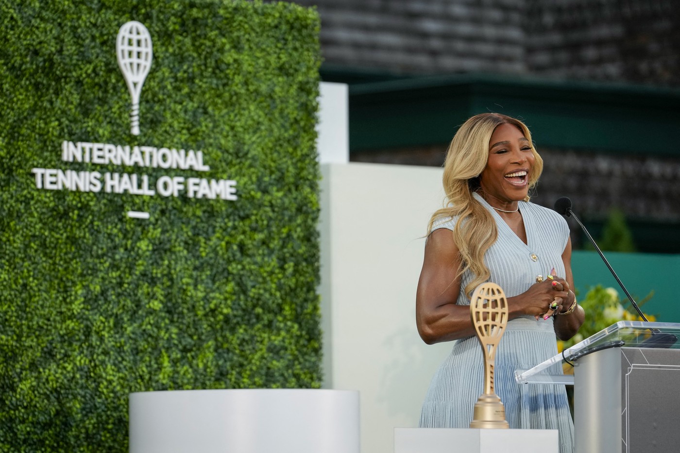 Serena Williams revine pe teren: La ce turneu va juca fosta numărul 1 mondial