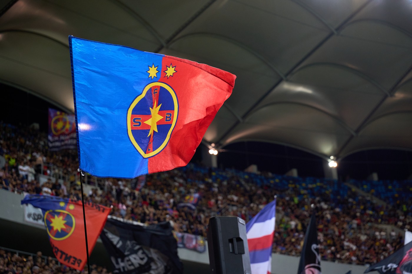 Mara refuză FCSB: „Sunt pe un drum care îmi place”