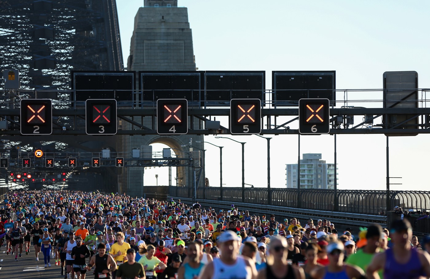 Gafă uriașă la Maratonul din Sydney 2026. Clădirea celebră din Germania care a apărut pe medalia oficială