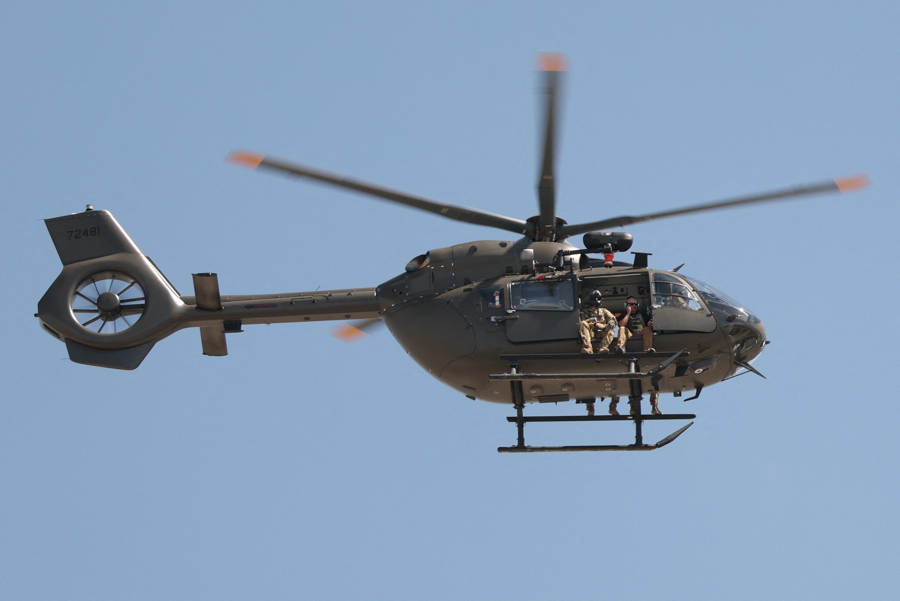 Casa Albă, măsuri sporite de securitate pentru Donald Trump după asasinarea lui Charlie Kirk