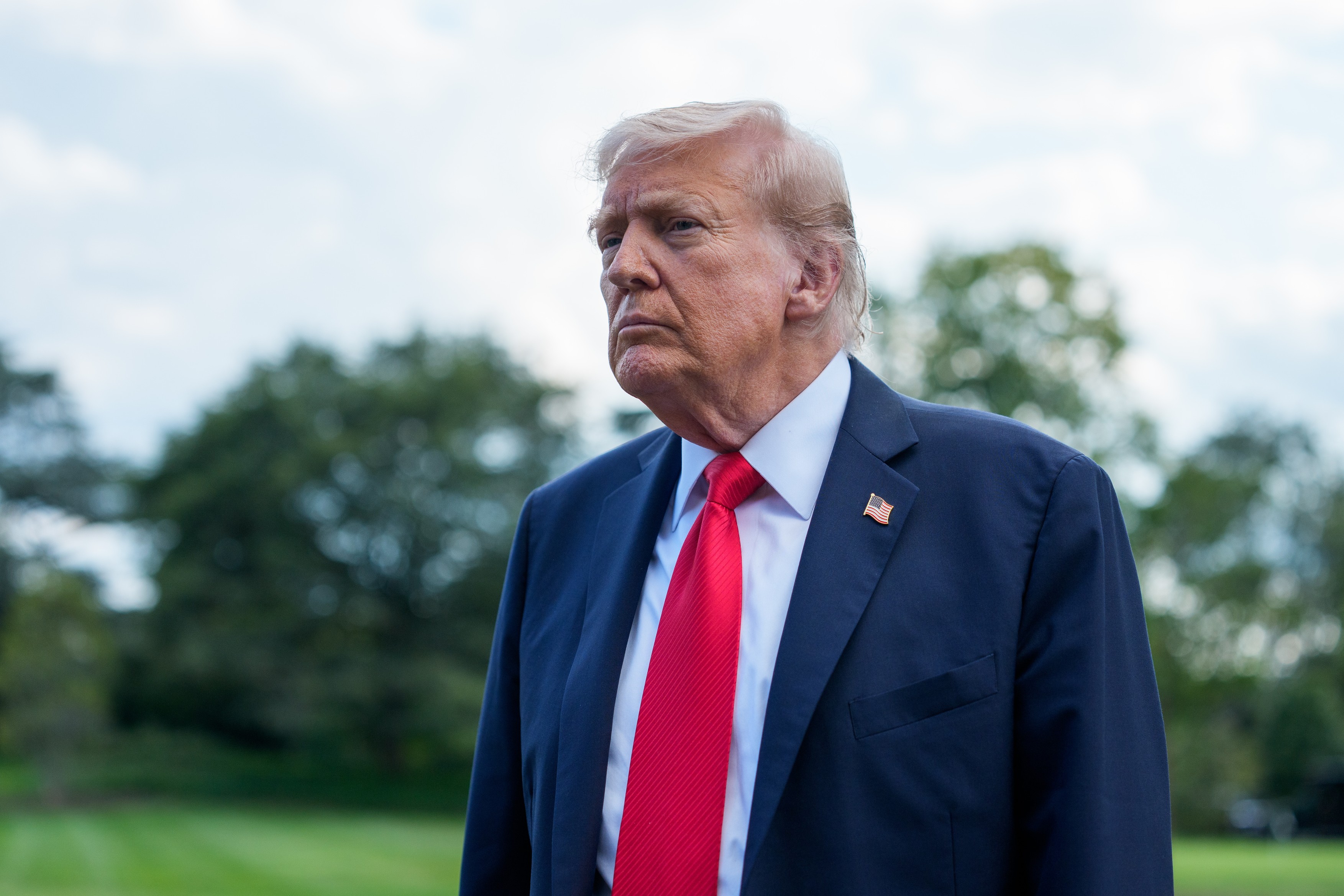 Trump umilește Africa de Sud: Exclusă de la summitul G20 din Miami!