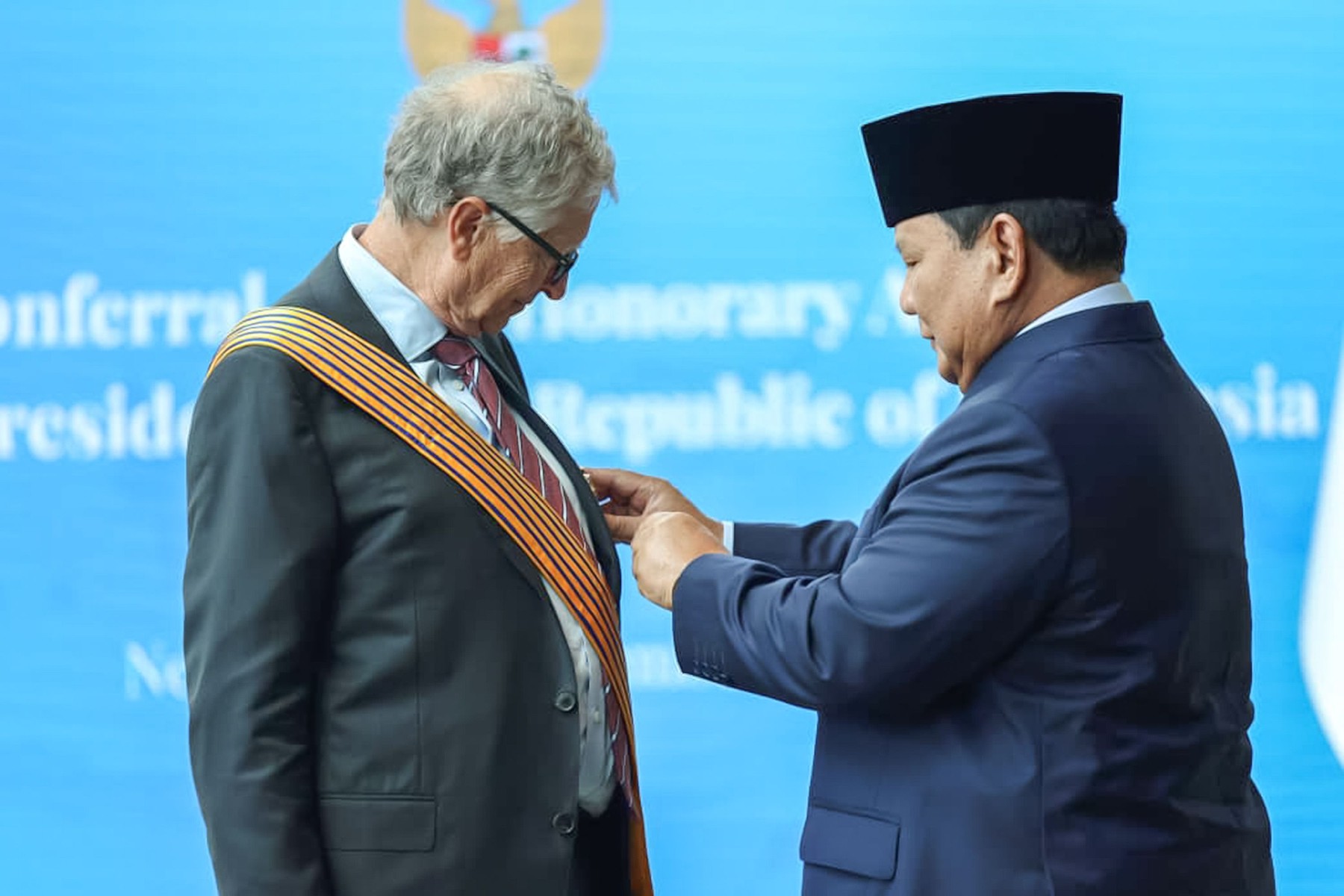 Bill Gates vrea medicamente pentru slăbit accesibile global: „Trebuie să ajungă la toată lumea”