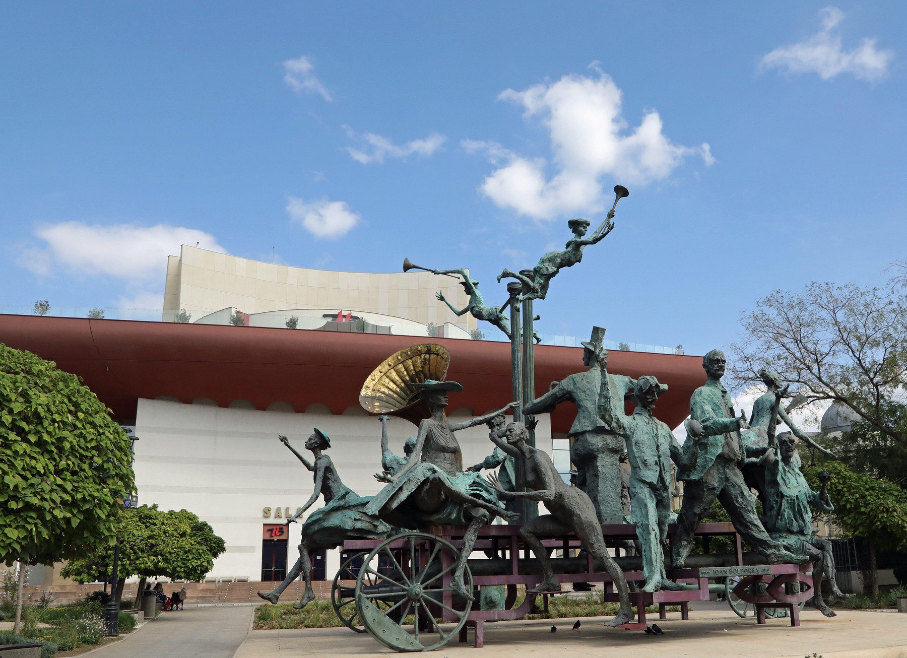 Weekend de Paște în București: Evenimente și activități relaxante