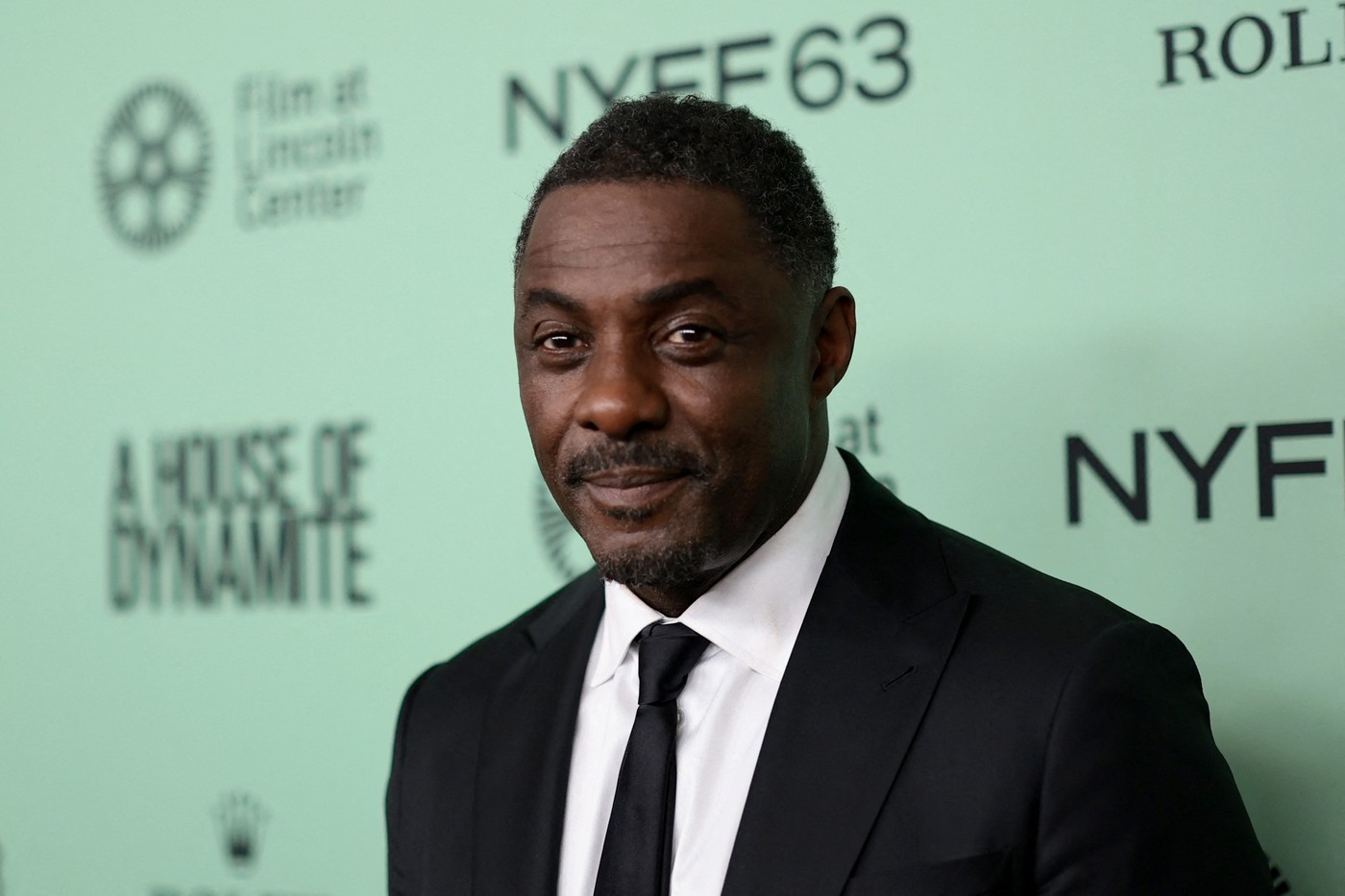 Idris Elba, TRANȘANT: De ce nu va fi următorul James Bond