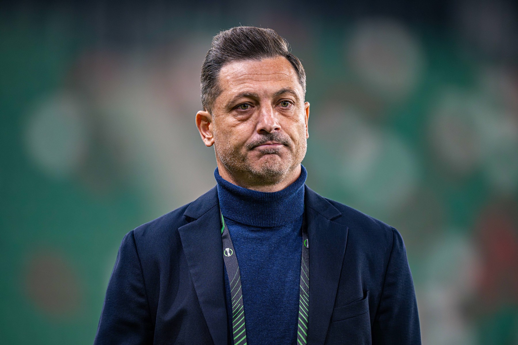 Mirel Rădoi, mesaj enigmatic după demisia de la Universitatea Craiova: "Filmul Știința Campioană trebuie să continue"