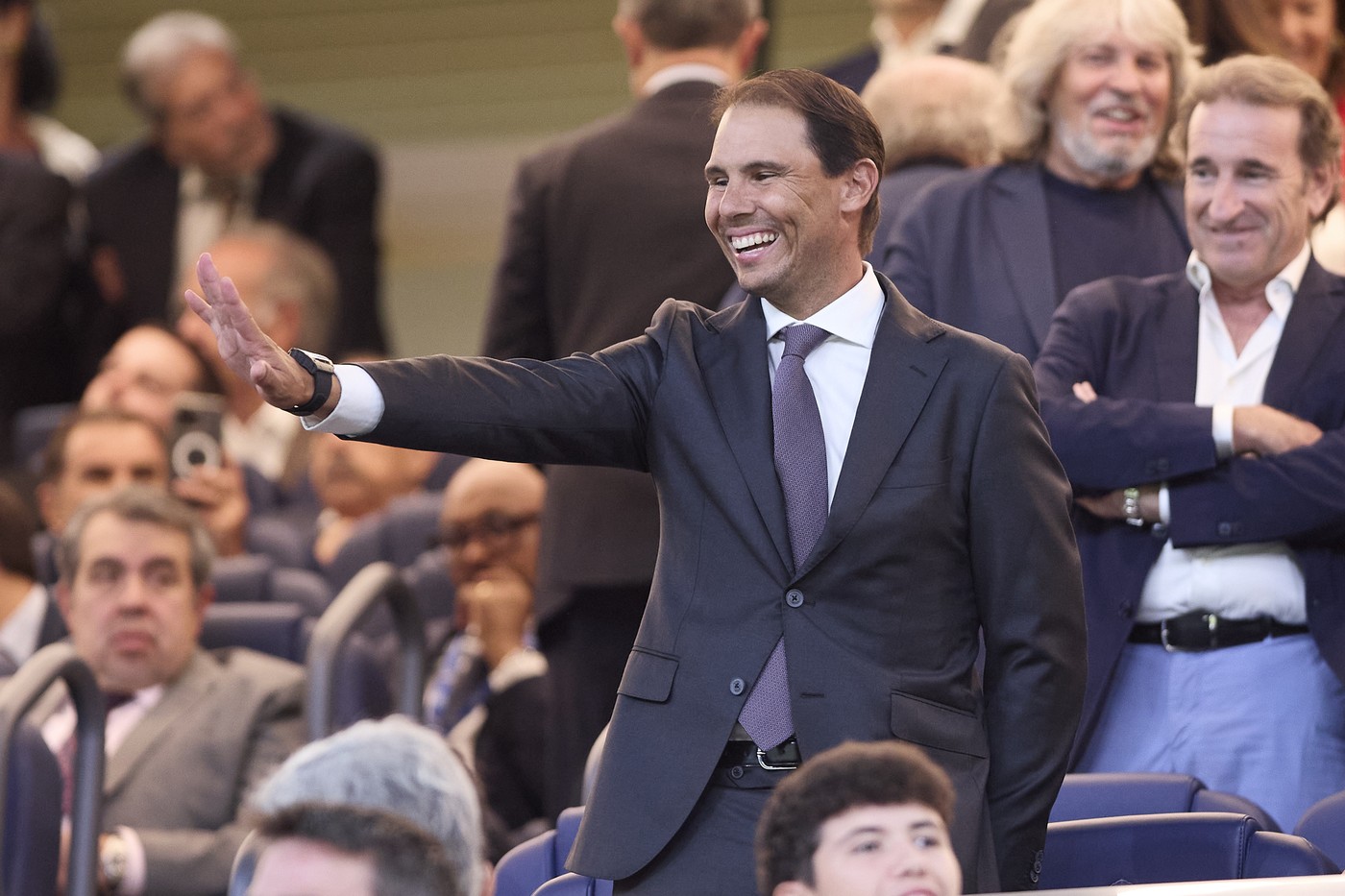 Ce pronostic are marele Rafael Nadal pentru finala Spania – Argentina de la Cupa Mondială