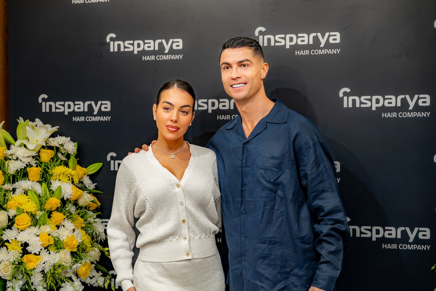 Cristiano Ronaldo s-a căsătorit Georgina Rodríguez. Imaginea care a strâns milioane de aprecieri în câteva minute