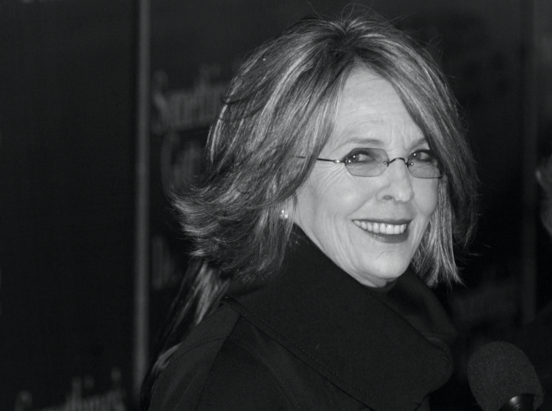Diane Keaton, omagiată de starurile de la Hollywood: „Nu eram pregătiţi să te pierdem”