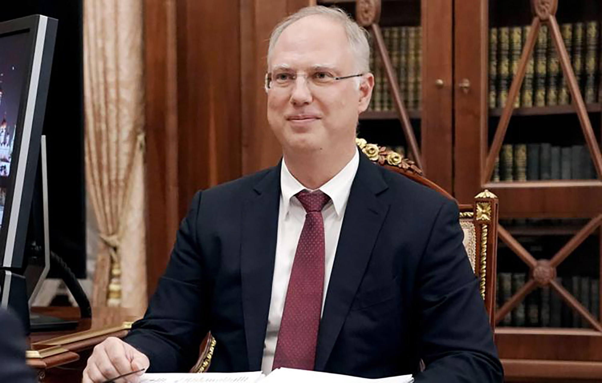 Emisarul lui Putin, atacuri dure la adresa șefelor din UE: „Nu-l provoca pe Tăticu!”