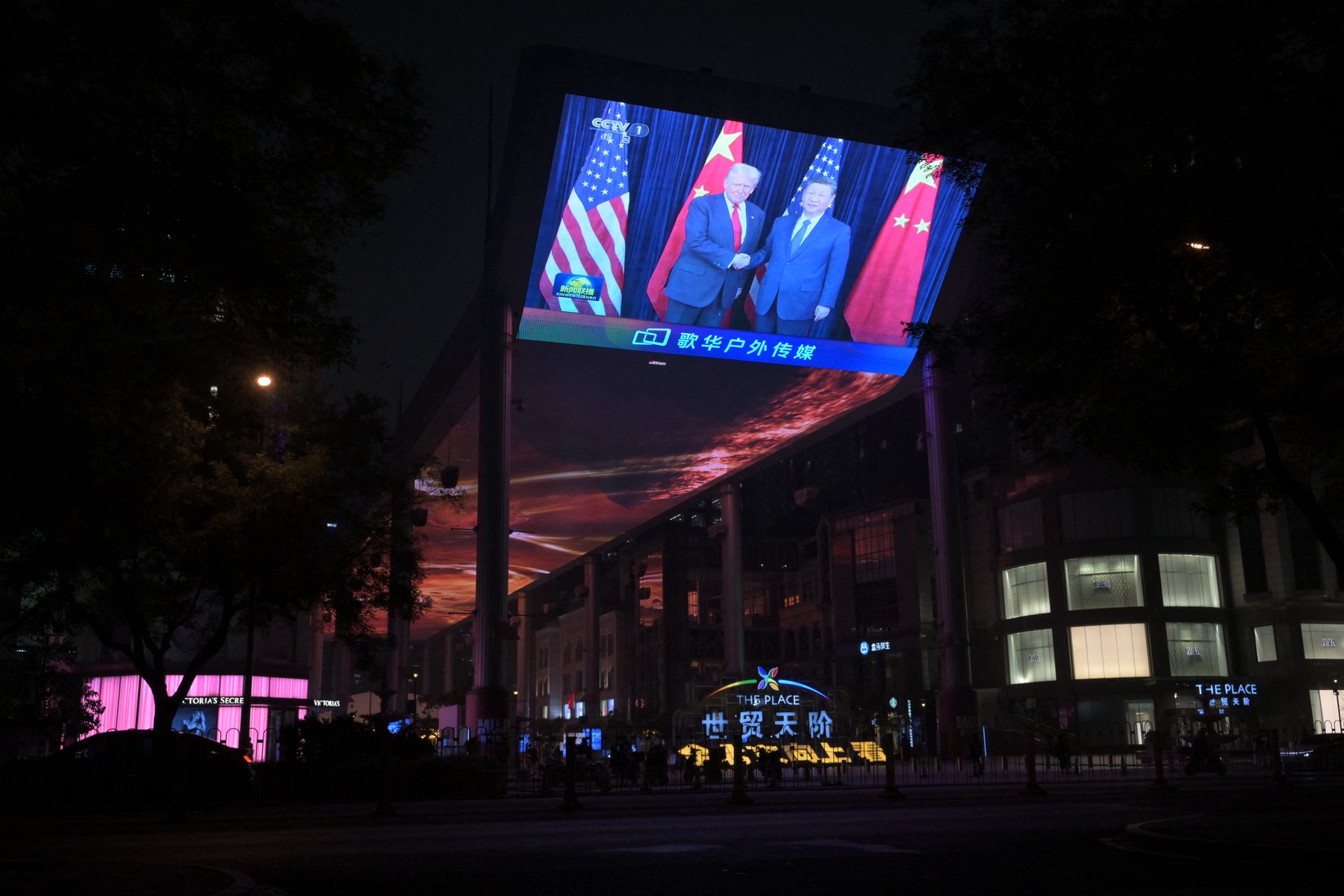 China avertizează dur SUA în criza Groenlandei!