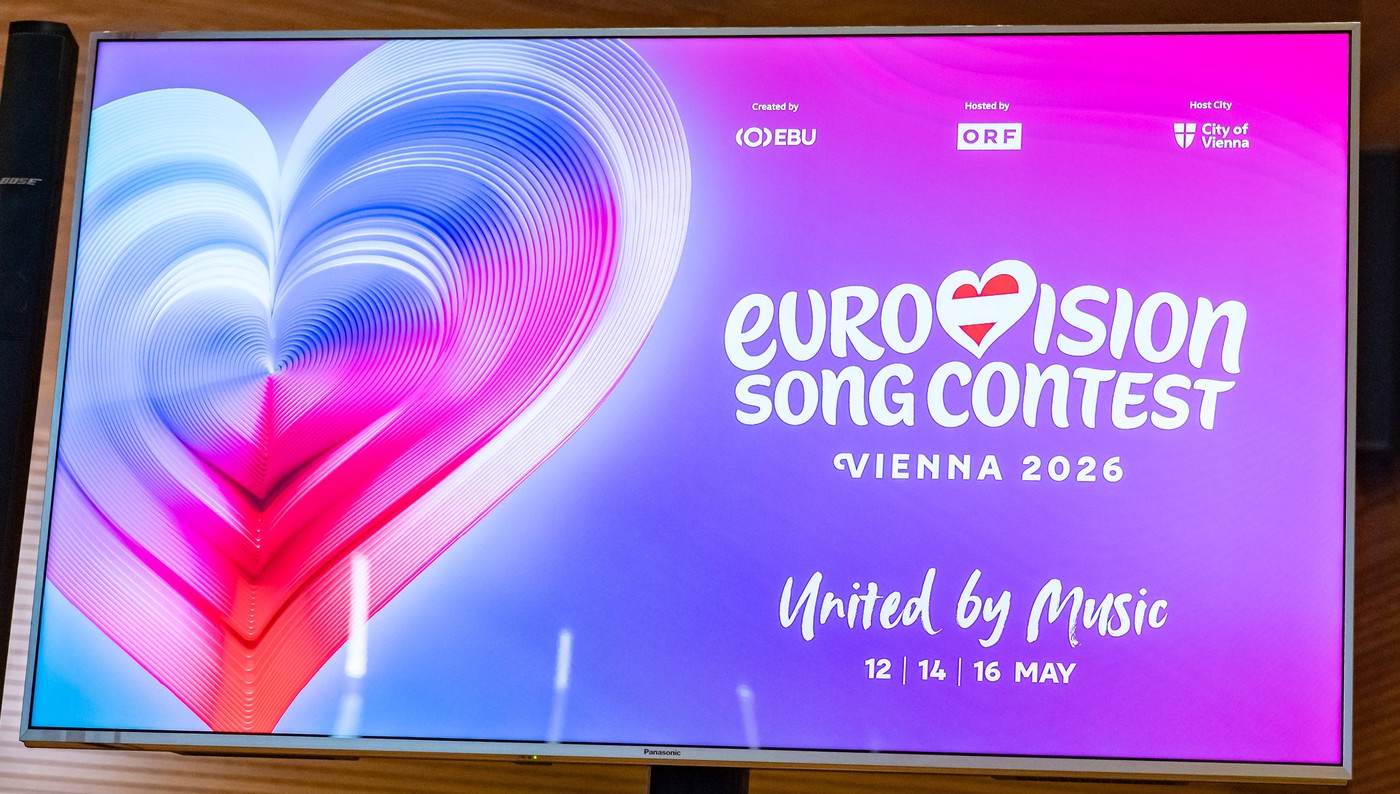 Eurovision 2026: Lista finală a participanților, cea mai scurtă din ultimii 20 de ani! România și Moldova, prezente