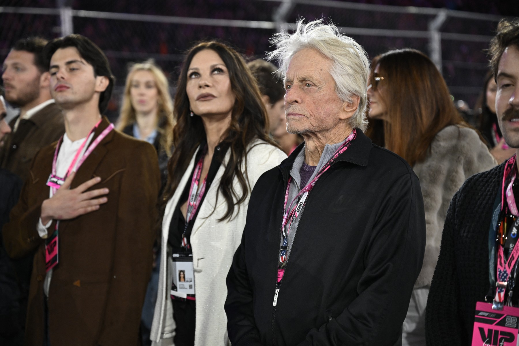Michael Douglas, dezvăluire emoționantă despre despărțirea de Catherine Zeta-Jones după 10 ani de mariaj
