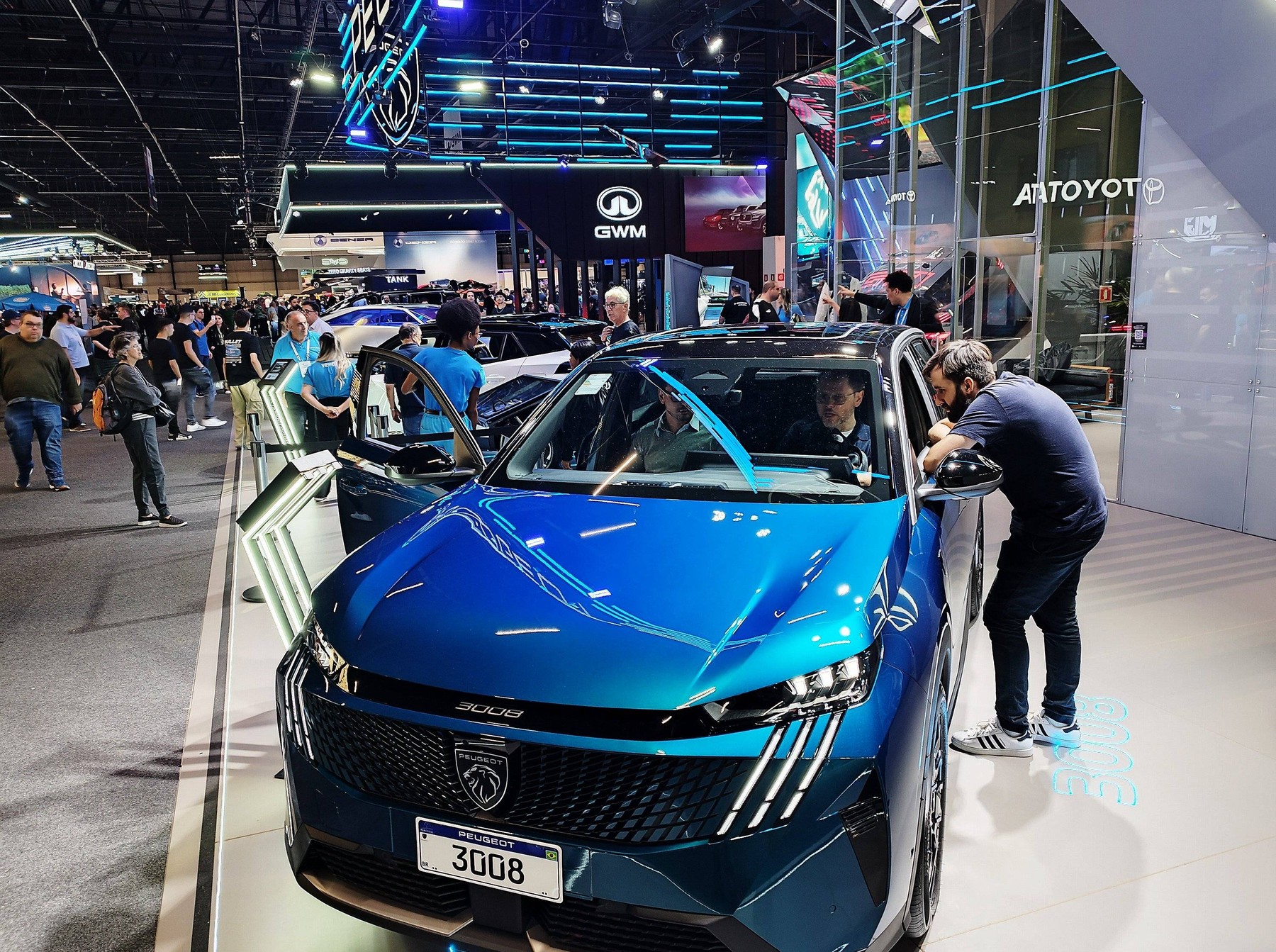 UE și China reiau negocierile pentru prețul minim la mașinile electrice