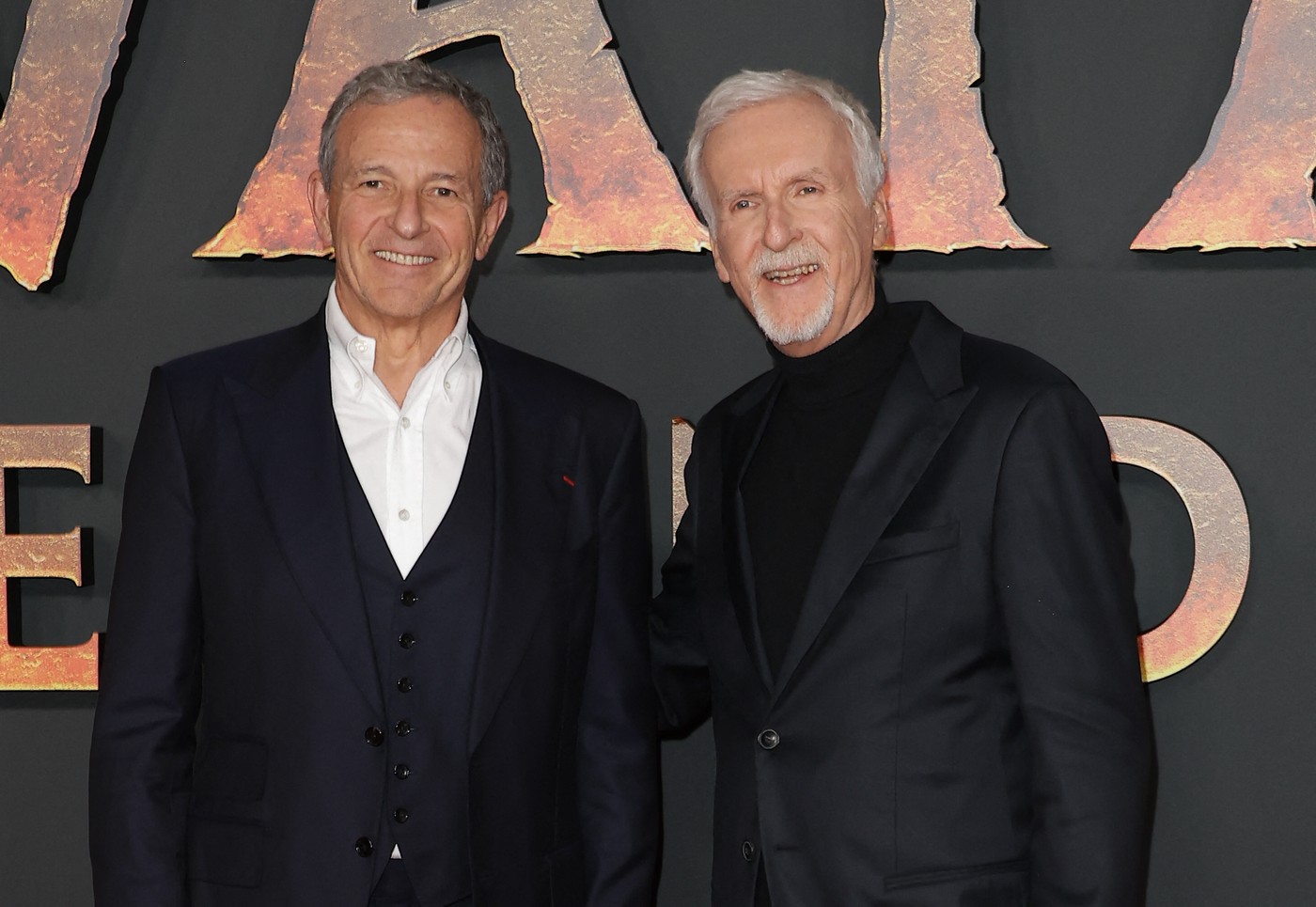 Disney are un nou CEO! Cine este succesorul lui Bob Iger