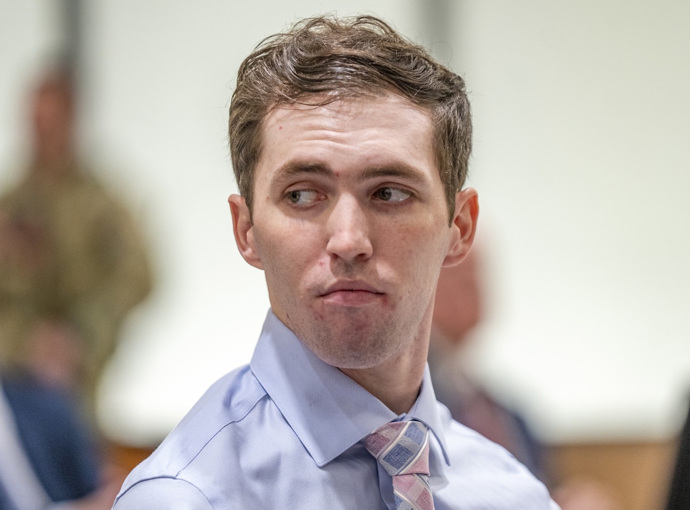 Crimă șocantă! Primele imagini cu suspectul în cazul uciderii lui Charlie Kirk