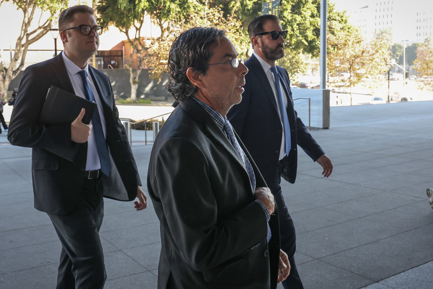 Un alt medic, implicat în moartea lui Matthew Perry, scapă de închisoare!