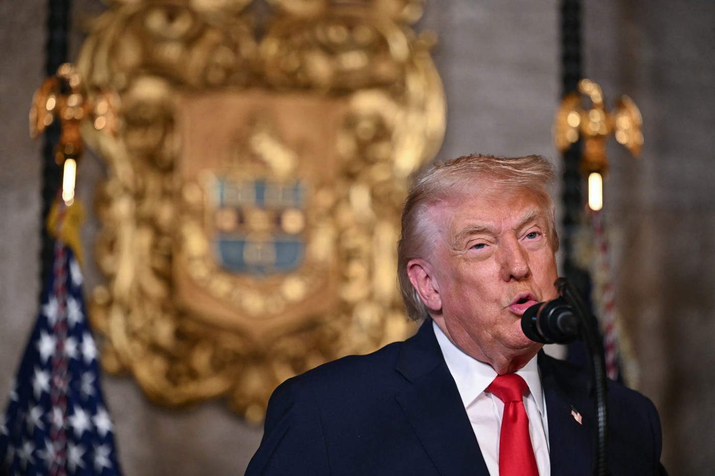 Norvegia îi răspunde lui Donald Trump cu un top inedit, după ce a fost numită „țară de rahat”