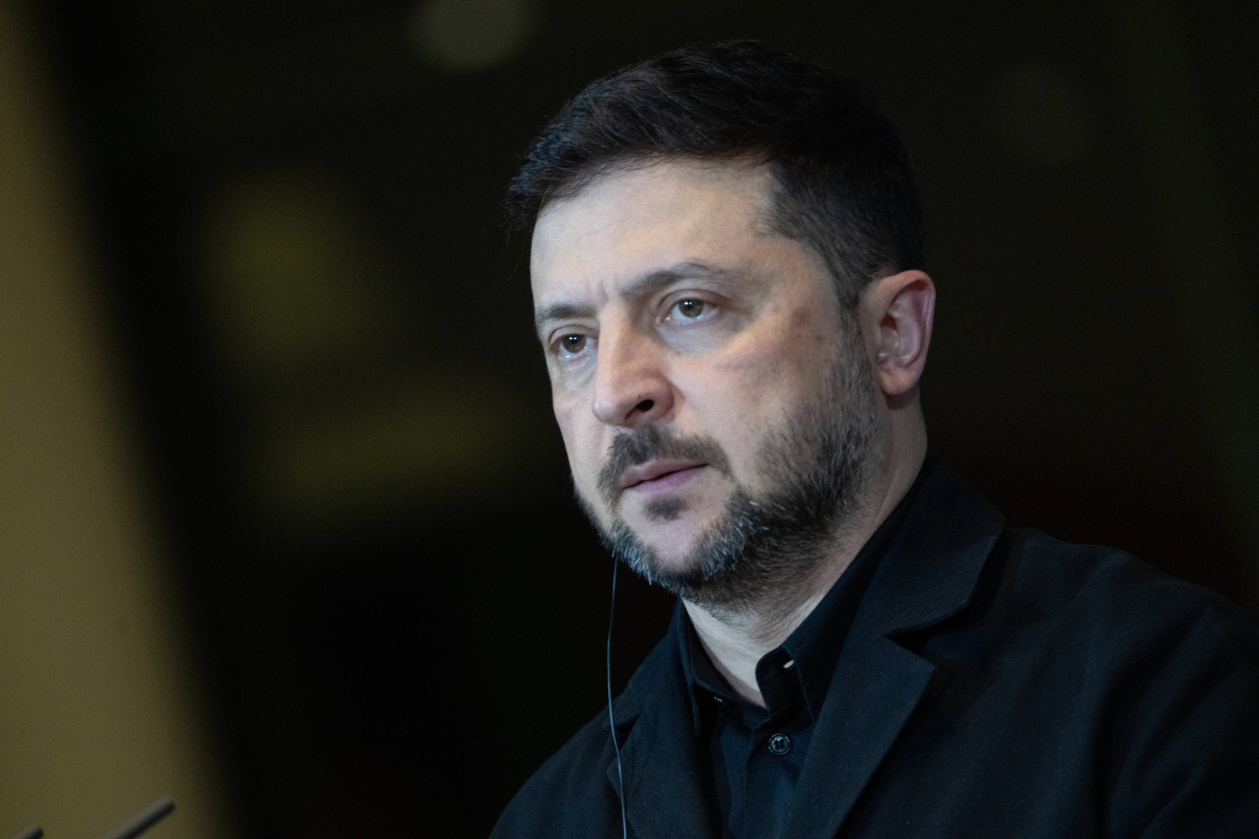 Zelenski acuză Rusia: Armistițiul negociat de SUA, ignorat complet. „Nu a existat tăcere pe front”