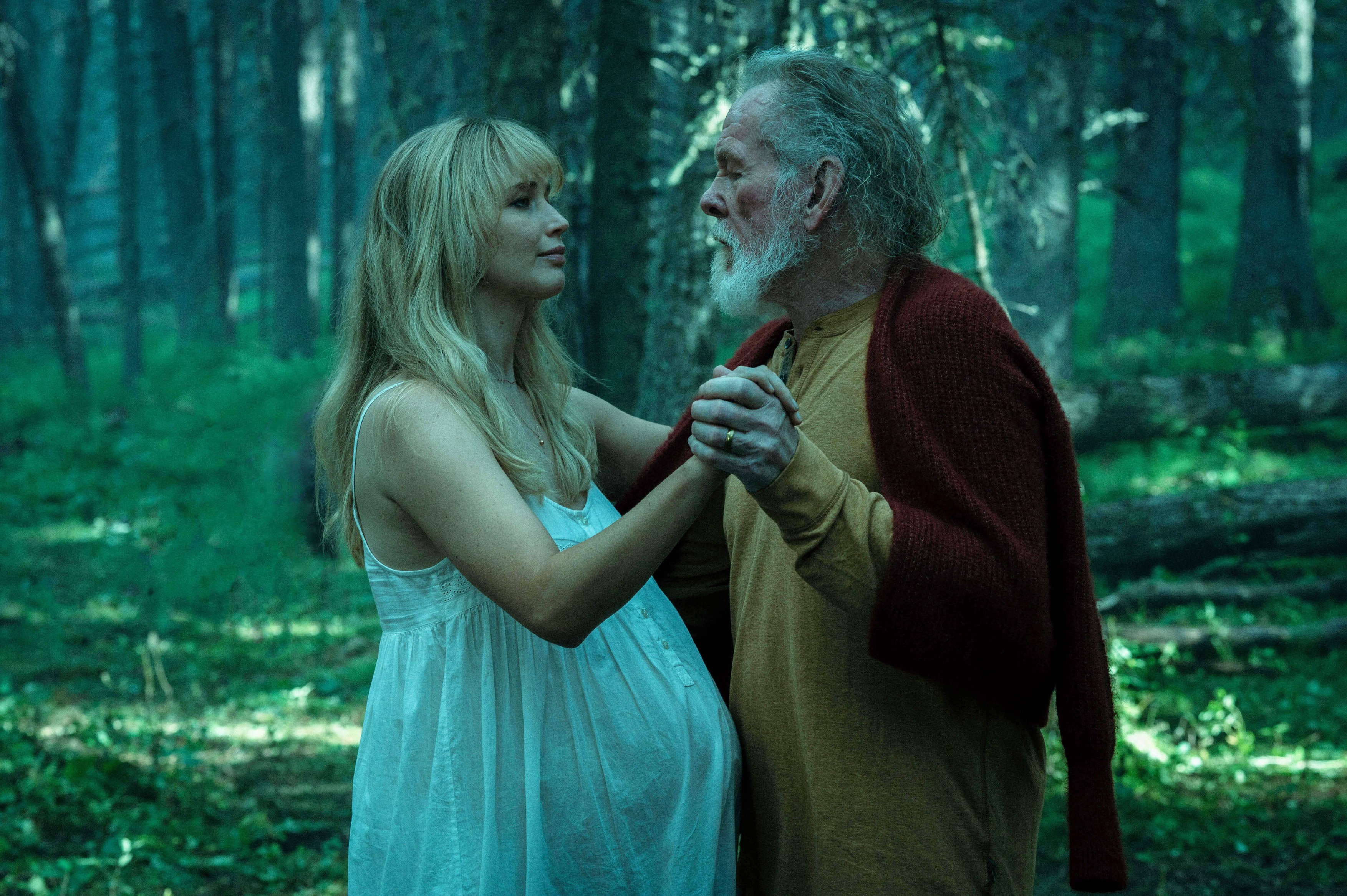 Jennifer Lawrence dezvăluie secretul mariajului său