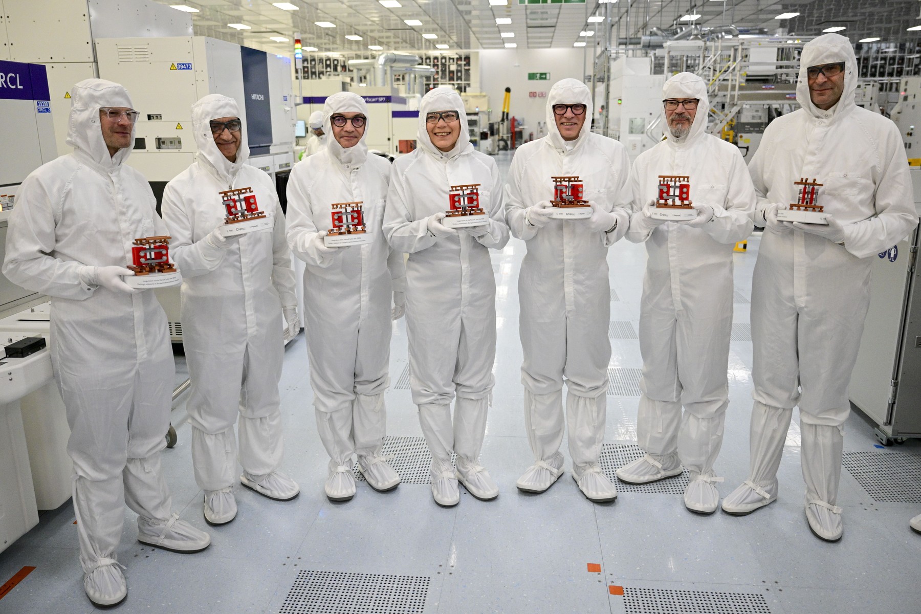 ASML, gigantul european care produce "uneltele" revoluției AI, anticipează creșteri semnificative