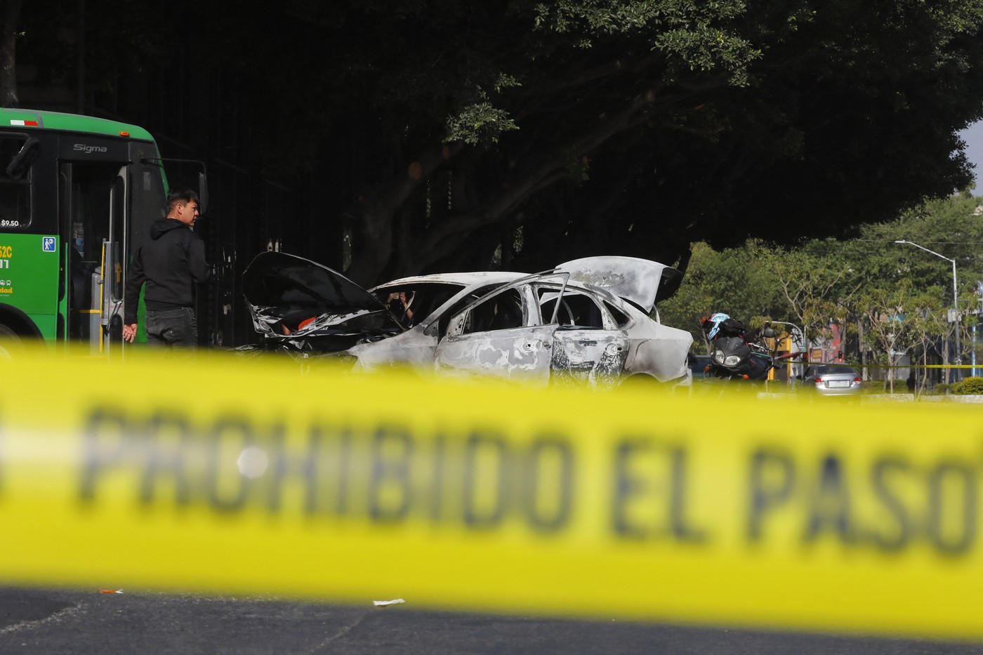 Liderul cartelului Jalisco, El Mencho, capturat după o întâlnire secretă cu amanta